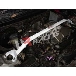 Honda CRV 99-04 Rdi UltraRacing 2-točkasti Gornji povezivač muldi/poveziva šipka prednjih amortizera