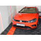 Body kit i vizualni dodaci MAXTON DESIGN prednji lip za VW Golf 7 R / R-Line Facelift, V7 | race-shop.hr