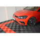 Body kit i vizualni dodaci MAXTON DESIGN prednji lip za VW Golf 7 R / R-Line Facelift, V7 | race-shop.hr