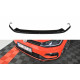 Body kit i vizualni dodaci MAXTON DESIGN prednji lip za VW Golf 7 R / R-Line Facelift, V7 | race-shop.hr