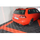 Body kit i vizualni dodaci MAXTON DESIGN stražnji difuzor za VW GOLF 7 R VARIANT FACELIFT | race-shop.hr