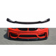 Body kit i vizualni dodaci Prednji lip V.1 BMW M3 F80 | race-shop.hr