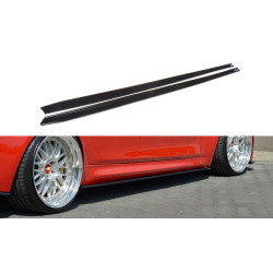 Bočne lipove pragova V.1 BMW M3 F80