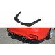 Body kit i vizualni dodaci Stražnja krila difuzora V.1 BMW M3 F80 | race-shop.hr