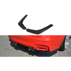 MAXTON DESIGN stražnji bočni difuzori za BMW M3 F80, V1