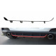 Body kit i vizualni dodaci Stražnji dufuzor branika Hyundai I30 N Mk3 Hatchback | race-shop.hr