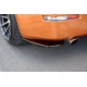 Body kit i vizualni dodaci MAXTON DESIGN stražnji bočni difuzori za NISSAN 350Z | race-shop.hr