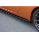 Body kit i vizualni dodaci MAXTON DESIGN difuzori bočnih pragova za NISSAN 350Z | race-shop.hr
