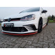 Body kit i vizualni dodaci Prednji lip VW GOLF Mk7 GTI CLUBSPORT | race-shop.hr