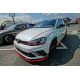 Body kit i vizualni dodaci Prednji lip VW GOLF Mk7 GTI CLUBSPORT | race-shop.hr