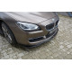 Body kit i vizualni dodaci MAXTON DESIGN prednji lip za BMW 6 GRAN COUPĂ‰ | race-shop.hr