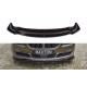 Body kit i vizualni dodaci MAXTON DESIGN prednji lip za BMW 6 GRAN COUPĂ‰ | race-shop.hr