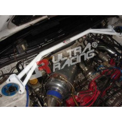 Subaru Impreza GC8 94-01 UltraRacing Gornji povezivač muldi/poveziva šipka prednjih amortizera