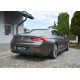 Body kit i vizualni dodaci Stražnja krila difuzora BMW 6 GRAN COUPĂ‰ | race-shop.hr