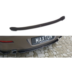 Stražnji stredišnji difuzor BMW 6 GRAN COUPĂ‰