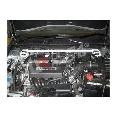 Povezivači muldi Honda Accord 08+ 2.0/2.4 UltraRacing Gornji povezivač muldi/poveziva šipka prednjih amortizera | race-shop.hr