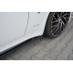 Body kit i vizualni dodaci Bočne lipove pragova MASERATI QUATTROPORTE MK5 FACELIFT | race-shop.hr
