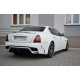Body kit i vizualni dodaci Bočne lipove pragova MASERATI QUATTROPORTE MK5 FACELIFT | race-shop.hr