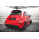 Body kit i vizualni dodaci MAXTON DESIGN lip gepeka za FIAT 500 ABARTH MK1 FACELIFT | race-shop.hr