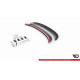 Body kit i vizualni dodaci MAXTON DESIGN lip gepeka za FIAT 500 ABARTH MK1 FACELIFT | race-shop.hr