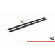 Body kit i vizualni dodaci Bočne lipove pragova FIAT 500 ABARTH MK1 FACELIFT | race-shop.hr