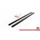 Body kit i vizualni dodaci Bočne lipove pragova FIAT 500 ABARTH MK1 FACELIFT | race-shop.hr