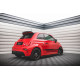Body kit i vizualni dodaci Bočne lipove pragova FIAT 500 ABARTH MK1 FACELIFT | race-shop.hr