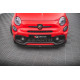 Body kit i vizualni dodaci Prednji lip FIAT 500 ABARTH MK1 FACELIFT | race-shop.hr