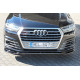 Body kit i vizualni dodaci Prednji lip Audi SQ7 / Q7 S-Line Mk.2 | race-shop.hr