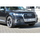 Body kit i vizualni dodaci Prednji lip Audi SQ7 / Q7 S-Line Mk.2 | race-shop.hr