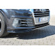 Body kit i vizualni dodaci Prednji lip Audi SQ7 / Q7 S-Line Mk.2 | race-shop.hr