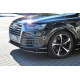 Body kit i vizualni dodaci Prednji lip Audi SQ7 / Q7 S-Line Mk.2 | race-shop.hr