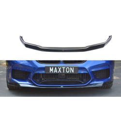 MAXTON DESIGN prednji lip za BMW M5 F90, V1