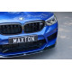 Body kit i vizualni dodaci Prednji lip V.1 BMW M5 F90 | race-shop.hr