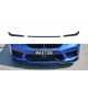 Body kit i vizualni dodaci MAXTON DESIGN prednji lip za BMW M5 F90, V2 | race-shop.hr