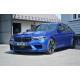 Body kit i vizualni dodaci MAXTON DESIGN prednji lip za BMW M5 F90, V2 | race-shop.hr