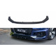 MAXTON DESIGN prednji lip za Audi RS4 B9, V1