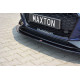 Body kit i vizualni dodaci MAXTON DESIGN prednji lip za Audi RS4 B9, V2 | race-shop.hr
