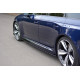 Body kit i vizualni dodaci MAXTON DESIGN difuzori bočnih pragova za Audi RS4 B9 | race-shop.hr