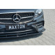 Body kit i vizualni dodaci Prednji lip V.1 Mercedes-Benz E-Class W213 Coupe (C238) AMG-Line | race-shop.hr