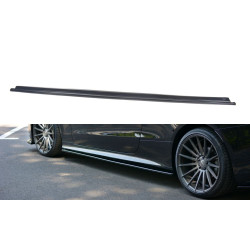 Bočne lipove pragova Mercedes-Benz E-Class W213 Coupe (C238) AMG-Line