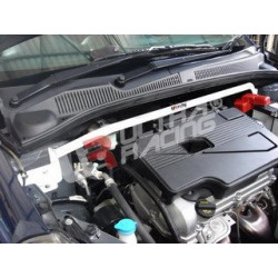 Suzuki SX4 HB/Sedan UltraRacing 2-točkasti Gornji povezivač muldi/poveziva šipka prednjih amortizera