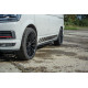 Body kit i vizualni dodaci Bočne lipove pragova Volkswagen T6 | race-shop.hr