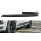 Body kit i vizualni dodaci Bočne lipove pragova Volkswagen T6 | race-shop.hr