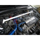 Povezivači muldi Honda Prelude 92-00 2.0 UltraRacing Gornji povezivač muldi/poveziva šipka prednjih amortizera 738 | race-shop.hr