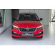 Body kit i vizualni dodaci Prednji lip V.3 Skoda Scala | race-shop.hr