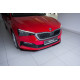 Body kit i vizualni dodaci Prednji lip V.3 Skoda Scala | race-shop.hr