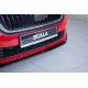 Body kit i vizualni dodaci Prednji lip V.3 Skoda Scala | race-shop.hr