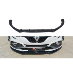 MAXTON DESIGN prednji lip za Renault Megane IV RS, V2