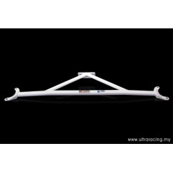 Toyota Corolla AE92 UltraRacing 3-točkasti Gornji povezivač muldi/poveziva šipka prednjih amortizera